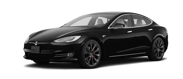 TESLA S